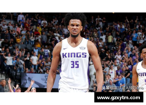 NBA明星巴格利：篮球之路与个人成长述评