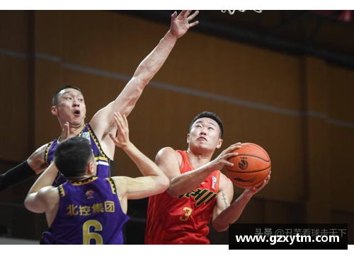 深圳马可波罗主场大胜广州队，豪取五连胜，篮球激情点燃鹏城