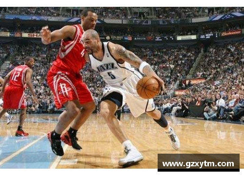 布泽尔：NBA生涯中的崛起与辉煌